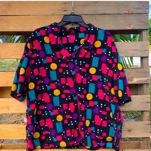 Women’s Button Down